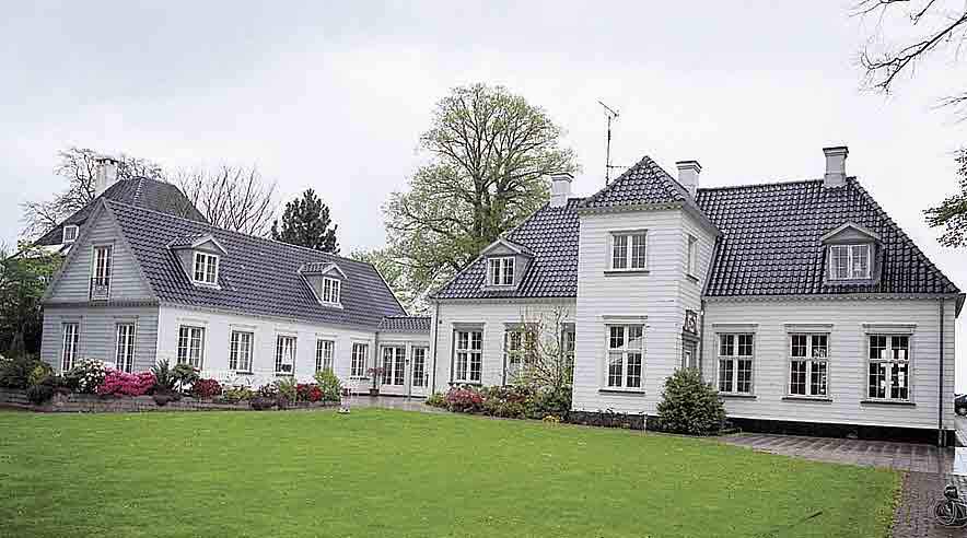Især fremgangen på boligmarkedet og aktiegevinsterne skaber større ulighed i Danmark,, viser en ny analyse fra Arbejderbevægelsens Erhvervsråd.