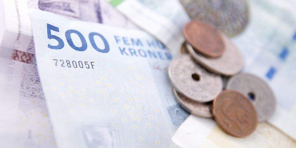 Med "Frit Puljevalg"-ordningen i PensionDanmark kan du selv bestemme, hvad halvdelen af din pensionsopsparing skal investeres i. (Foto: Colourbox)