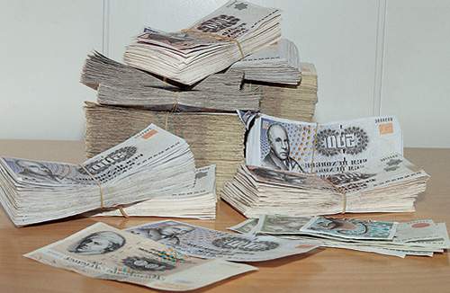 39 kommuner bliver tabere, når reglerne om statens refusion for beskæftigelsesindsats laves om næste år (Arkiv)