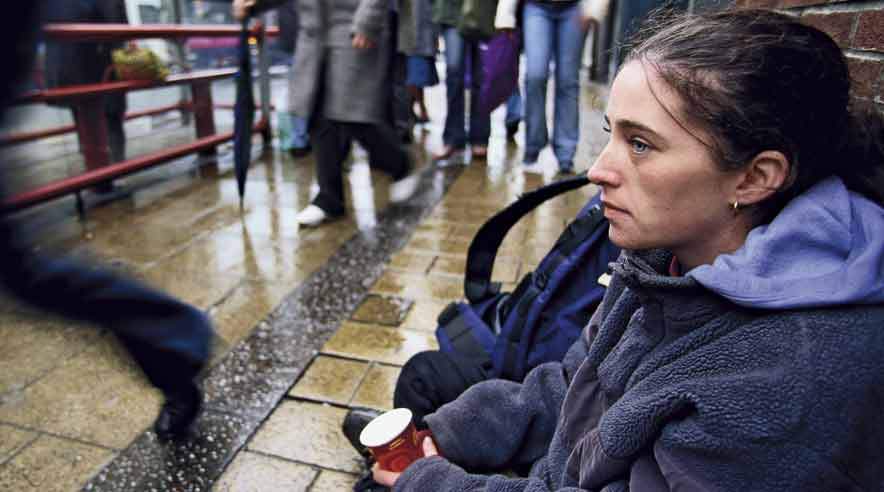 Debatudspil fra 3F om konsekvensen af Thatchers politik i Storbritanien deler politikerne på Christiansborg. (Arkivfoto)