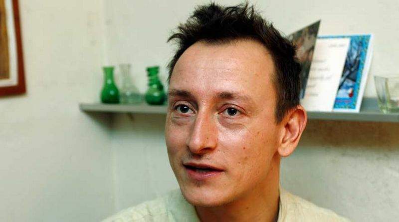 Thaus, langtidssyg efter trafikuheld
