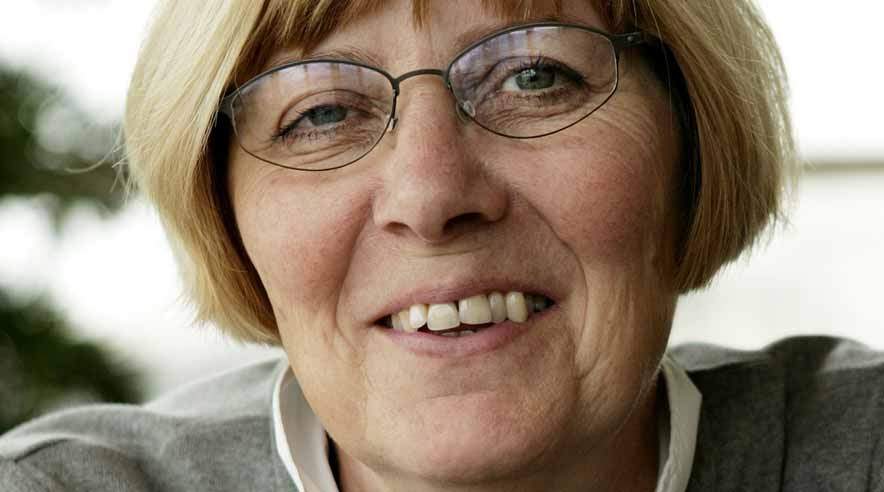 LO-sekretær Marie-Louise Knuppert frygter, at en ændring af udstationeringsdirektivet kan forringe reglerne.