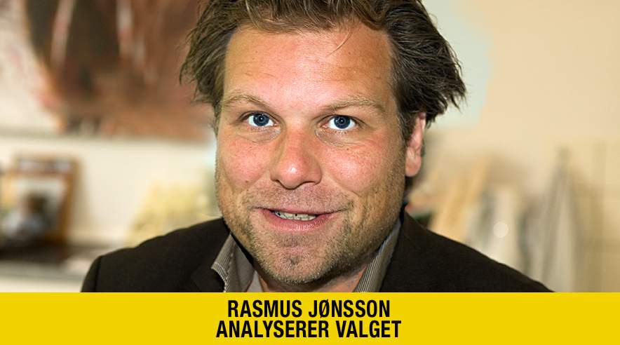 Først og fremmest er det værd at bemærke, at Barfoed  - trods aftalen har været planlagt et stykke tid - ikke havde informeret Løkke om den, før han gik i medierne med den.