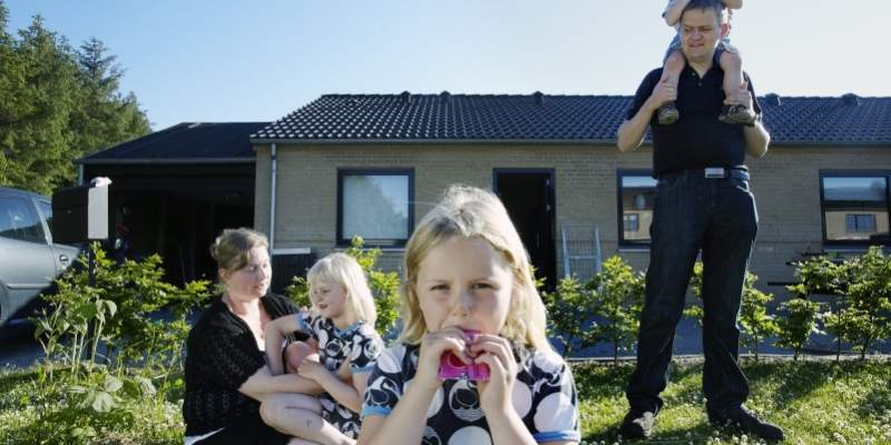 Trepartsforhandlingerne kan komme til at koste danskerne to helligdage. (Foto: Go' Energi)