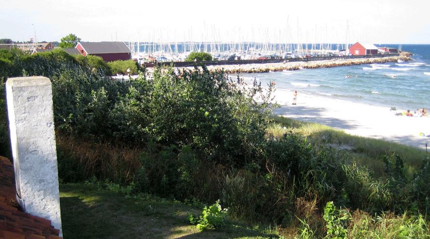 Samsøs sommeridyl kan blive forstyrret, når 3F nu går i aktion for at få overenskomst med øens hoteller og spisesteder.