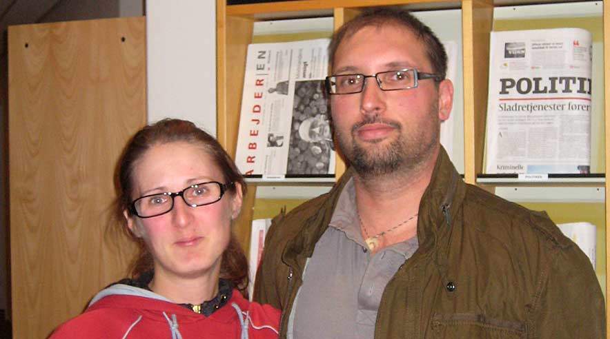 Ungarerne Klaudia Szekera og Robert Boros kan nu se frem til omkring en halv million kroner i efterbetaling, efter de blev snydt i løn hos E. Lund-Andersens Planteskole.