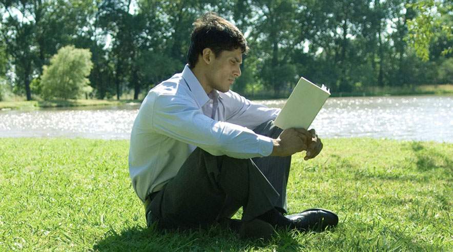 Hvis du springer ud i nyt uddannelsesliv, så husk at bevare roen, lyder det fra Jakob Lange, der er ekspert i uddannelse og kontorchef på Københavns Universitet.