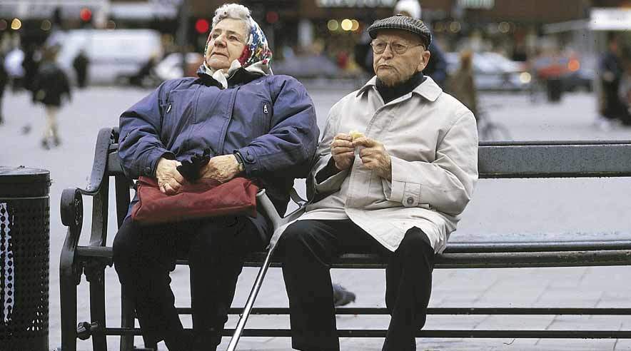 3Ferne kan se frem til højere pensionsindbetalinger med den nye overenskomst. (Arkivfoto)