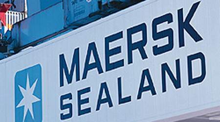 A.P. Møller-Mærsk rammes af strejke i Mellemamerika. (Arkivfoto.)