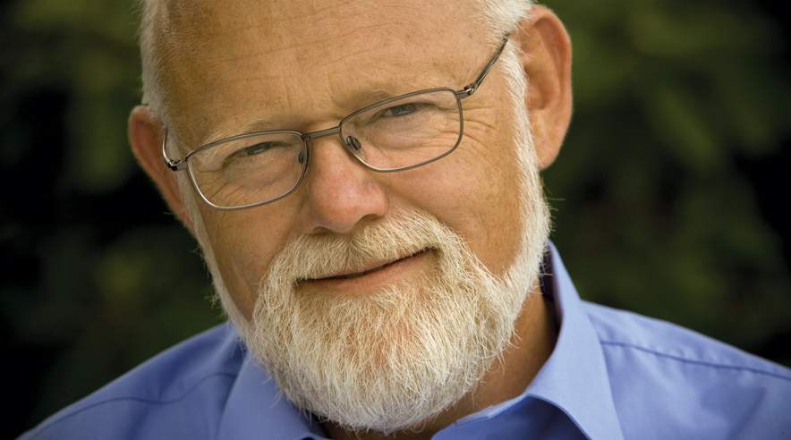 Regeringens akutpakke er ikke løsningen, mener 3F-formand, Poul Erik Skov Christensen. (Foto: 3F.dk)