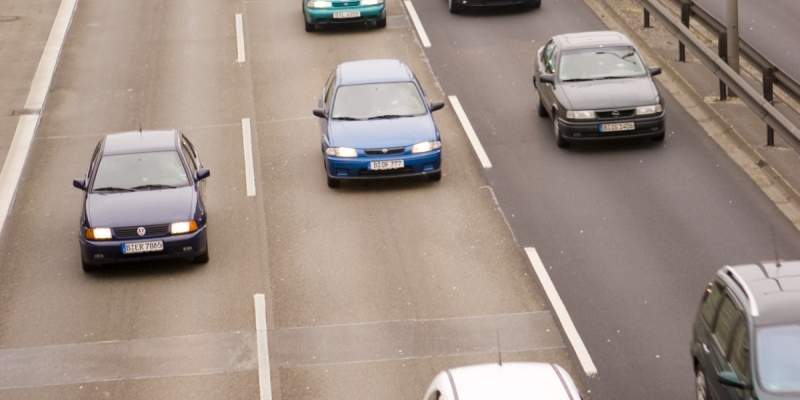 Køb kun dieselbil, hvis du kører lange ture, hvor du jævnligt kommer op på 20 til 30 kilometer som minimum. (Foto: Colourbox)