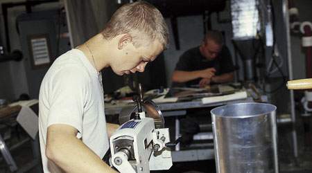 Østre Landsret konkluderede i april, at Kristelig Arbejdsgiverforenings løn til elever og lærlinge er for lav. Nu skal Højesteret komme med det endelige ord.