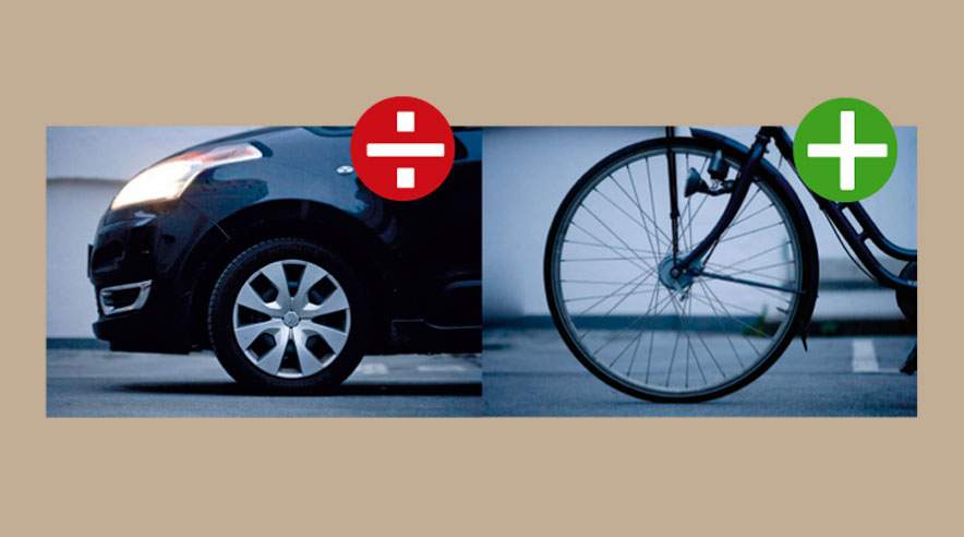 Sparepærer, kortere brusebade, cykler og elspareskinner. Danskerne gør noget for klimaet. Men vi mener ikke, politikerne gør nok.