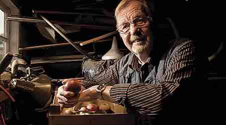 3F's medlemmer vil blive ramt hårdt af regeringens forslag om ændret beskatning af pension, som er til førstebehandling i dag - fredag 30. november.   (Foto: Arkiv)