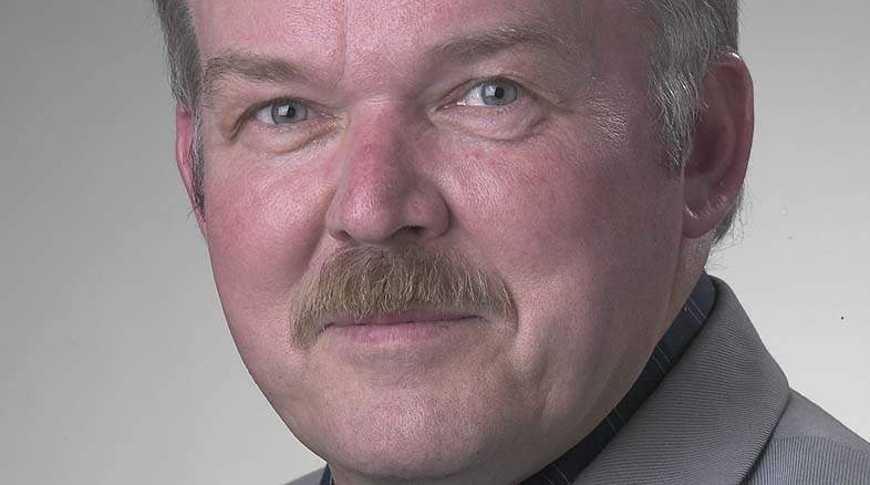 - Når der bliver svindlet her, kan det også ske andre steder. Der må være et midlertidigt stop, indtil det er undersøgt, siger Bent Bøgsted. (Arkivfoto)