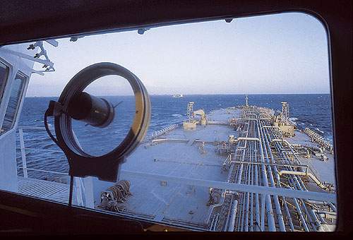 EU vil satse på beskæftigelse af både officerer og menige på søen. Og det i job gennem hele livet.