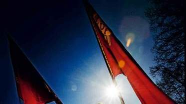 Ifølge arbejdsmarkedsforsker Flemming Ibsen er der 40 procents chance for strejke i forbindelse med overenskomstforhandlingerne. Men det har danskerne svært ved at tro på. (Foto: Arkivfoto)