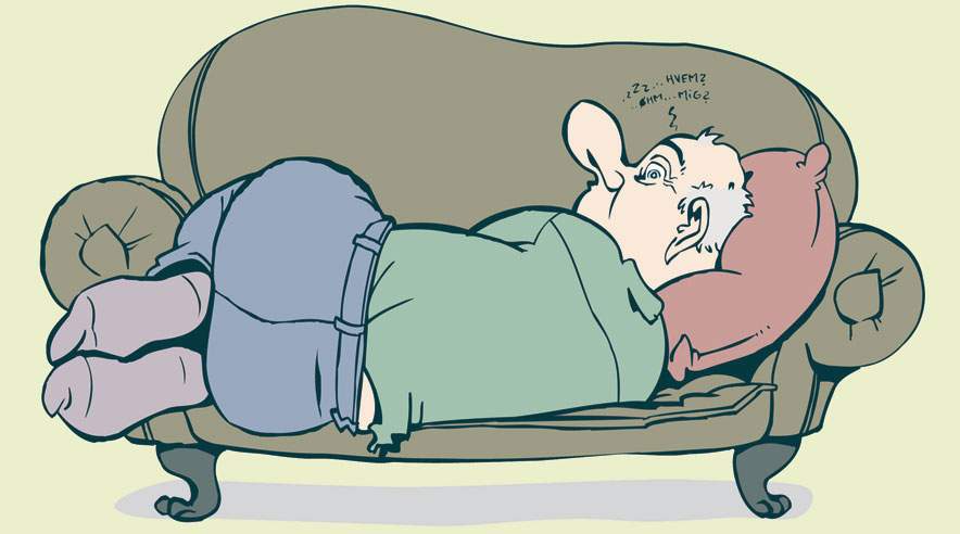 Nu kan 3F'erne stemme om de nye overenskomster. Sofavælgerne lokkes med fem forskellige måder at stemme på.