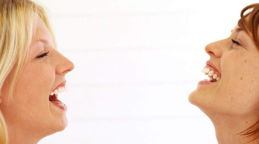 Få seks gode råd til bedre stemning på jobbet. ((Arkivfoto: Colourbox).)