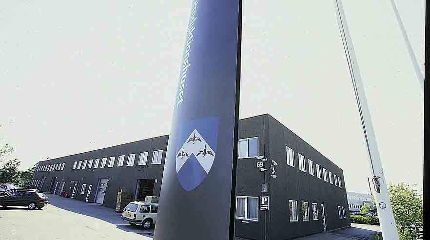 Farum Kommunes aktiveringsfabrik "Produktionshuset" har varslet ændringer i prisen på arbejde udført af ledige for at overholde dansk lovgivning. (Arkivfoto. Harry Nielsen)