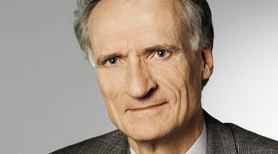 - I princippet er ministeren ansvarlig for alt. Det er mit ansvar at få rettet op, sagde Bertel Haarder på et samrådsmøde i Folketingets Uddannelsesudvalg.
 (Arkivfoto.)