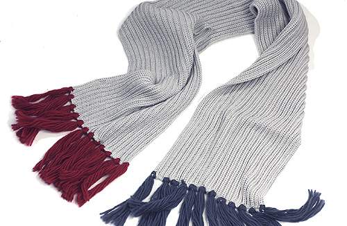 Nationalitetsmærkninger på tøj giver ikke altid forbrugerne ordentlige oplysninger, påpeger Dansk Supermarked. (Kennet Havgaard)