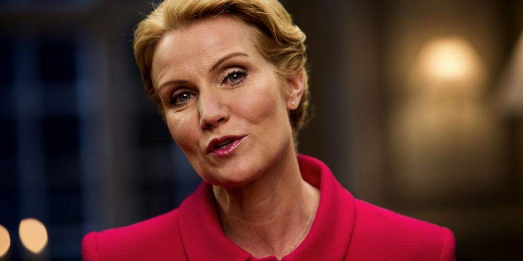 Nytårstalen fra statsminister Helle Thorning-Schmidt har udløst knubbede ord. Blandt andet fra 3F, der efterlyser handling for nye job.