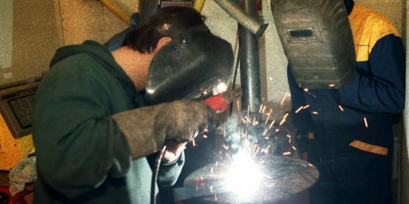 Især arbejdsløse 3F'ere rammes af besparelser på arbejdsmarkedsuddannelserne.