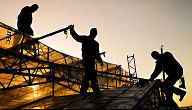 Ni polske arbejdere er tilsammen blev snydt for knap to millioner kroner af deres polske arbejdsgiver i forbindelse med arbejde i Danmark. (Arkivfoto.)