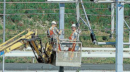  (Arkivfoto: Harry Nielsen)