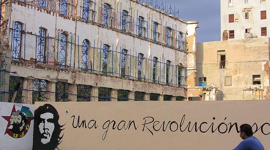 Hvor er 1. maj-ånden henne?