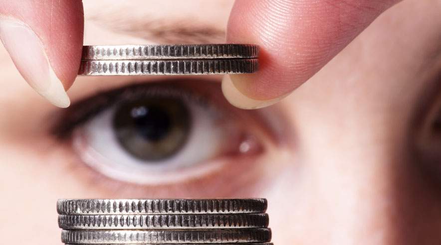 Flere medlemmer vælger at forlænge deres forsikringer i PensionDanmark, når de bliver ledige. Det giver tryghed. (Foto: Colourbox)