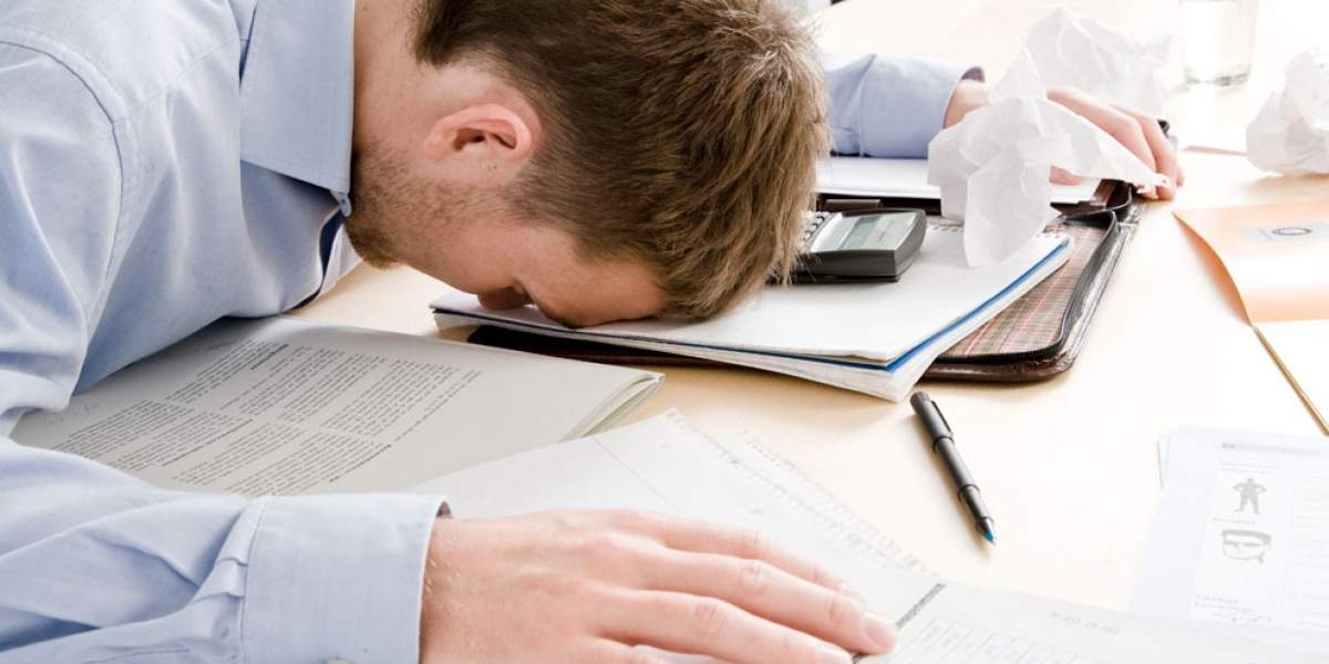 Der er ikke stor efterspørgsel efter de ekstra initiativer, som regeringen har givet tilskud til for at få langtidsledige i arbejde, inden de mister retten til dagpenge. (Foto: Colourbox)