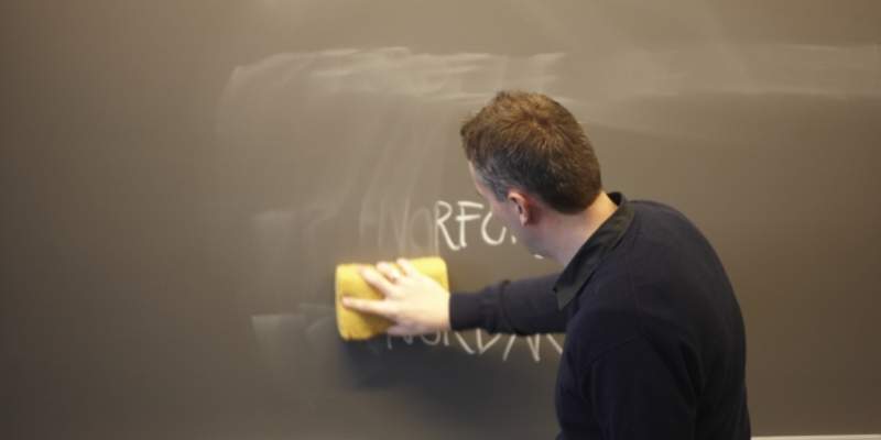 Udlændinge på AMU-kursus i Esbjerg har udløst over fem millioner kroner i statsstøtte til at dække udgifter til kost og logi. (Foto: Colourbox)