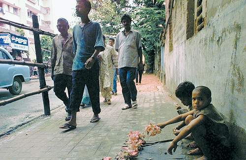 Trods et løfte om det modsatte ved sidste års finanslov, vælger regeringen igen at beskære støtten til verdens fattigste.