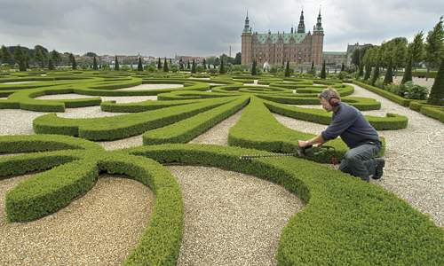 Overraskende nok peger mange af medlemmerne i 3F's grønne gruppe på højere pension som et af de vigtigste krav til den kommende overenskomst. (Arkivfoto)