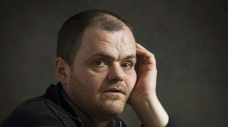 3F'erne vil gerne have ret til hjemmedage i stedet for sygedage, når de skal komme til hægterne. Arkivfoto.