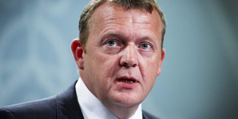 Statsminister Lars Løkke Rasmussen vil skabe vækst for over 10 milliarder kroner. 3F er med på del af forslaget om penge, der skal bruges på investeringer i offentligt forbrug.