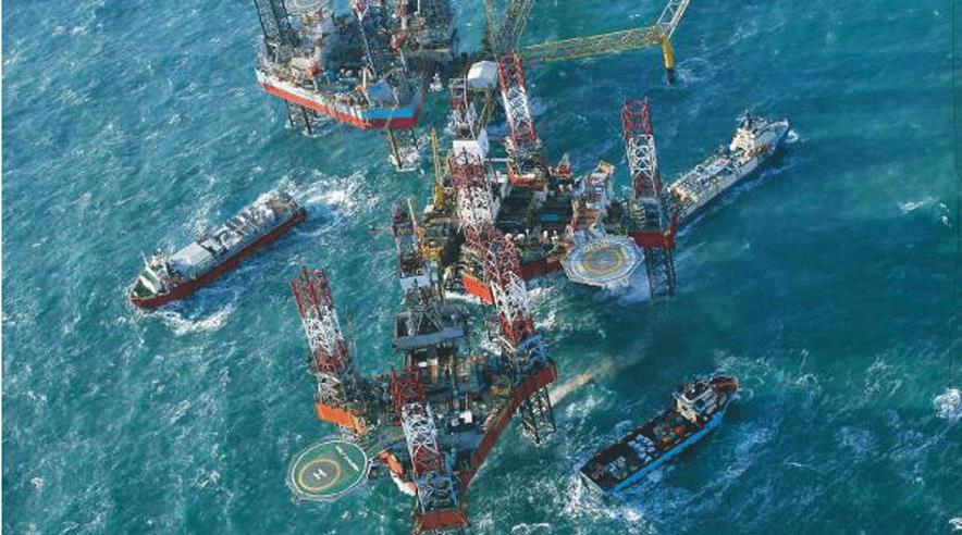 3F Esbjerg har indgået et usædvanligt samarbejde med Feriefonden for Hotel- og Restauranterhvervet, der har sikret, at godt en million kr. i feriepenge til en række litauiske kvinder, der arbejdede i cateringen på Mærsk-boreplatforme, ikke havnede i de forkerte lommer. 