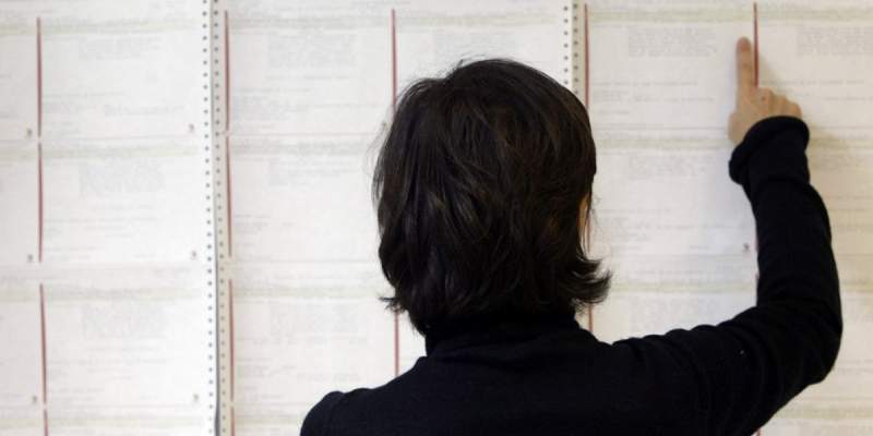 - Arbejde er andet end løn, og det ved de ledige godt, siger Morten Kaspersen fra 3F's a-kasse om ny undersøgelse, der peger på, at lønnen ikke er vigtigst for ledige (Arkiv)