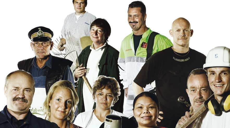 85 procent af 3F's medlemmer frygter flere stramninger af dagpengene under den nuværende regering, viser undersøgelse blandt Fagbladets webpanel.