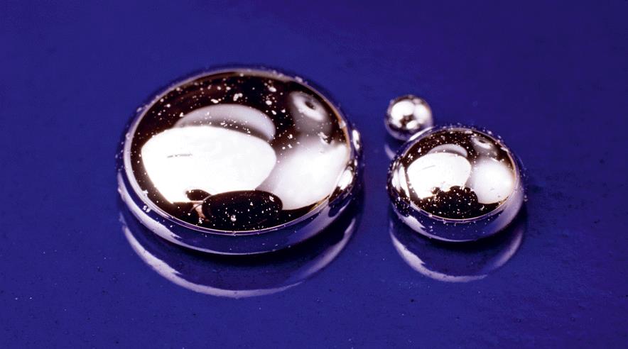 Fredag indgik FN’s 140 medlemslande en aftale om at begrænse forurening med kviksølv. Dermed er det første internationale skridt mod et totalt forbud en realitet.  (Foto: Scanpix)