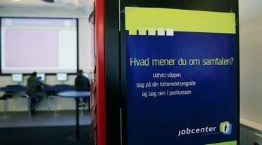 Hver tredje dagpengeberettigede 3F'er bliver ikke aktiveret til tiden. Det er et lovbrud, men beskæftigelsesminister Inger Støjberg mener, at det tager tid for administrationen at følge med. Ikke godt nok, mener 3F. (Arkivfoto.)