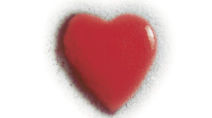 Årets hjerteuge har fokus på rengøringassistenter og chauffører. 