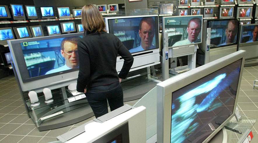 Butikkerne lokker med udsalgspriser og tilbud i januar. Men inden du kaster dig over de gode tilbud, så husk at tjekke normalprisen før udsalget. (Foto: Colourbox)