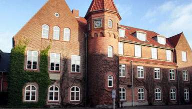 Forstanderen på Dalum Landbrugsskole, Jørgen P. Jensen bekræfter, at landbrugsskolerne i en årrække som fast praksis har godskrevet arbejde som uddannelse for både danske og udlandske elever. (Arkivfoto)