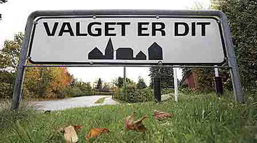 Du og fire millioner andre afgør valget. Men hvad er vigtigt for dig? Det vil forskerne gerne vide. Fortæl din mening, hvis du har tid.