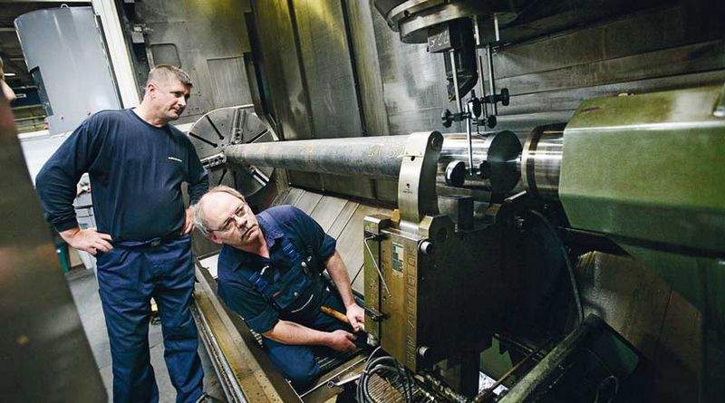 3F Ringkøbing-Holmsland har siden 18. maj haft travlt med at rådgive de fyrede fra Vestas omkring jobskifte og CV-skrivning.