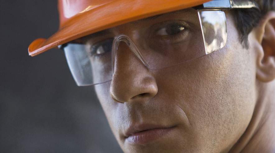 Engagerede medarbejdere øger sikkerheden på arbejdspladsen (Foto: Colourbox)