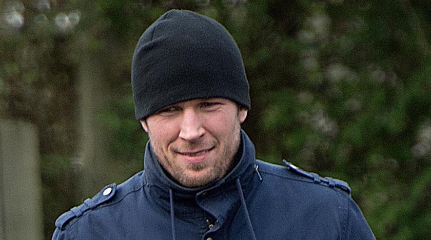 Simon From har skabt Baltic Workforce. (Foto: Thomas Sjørup)